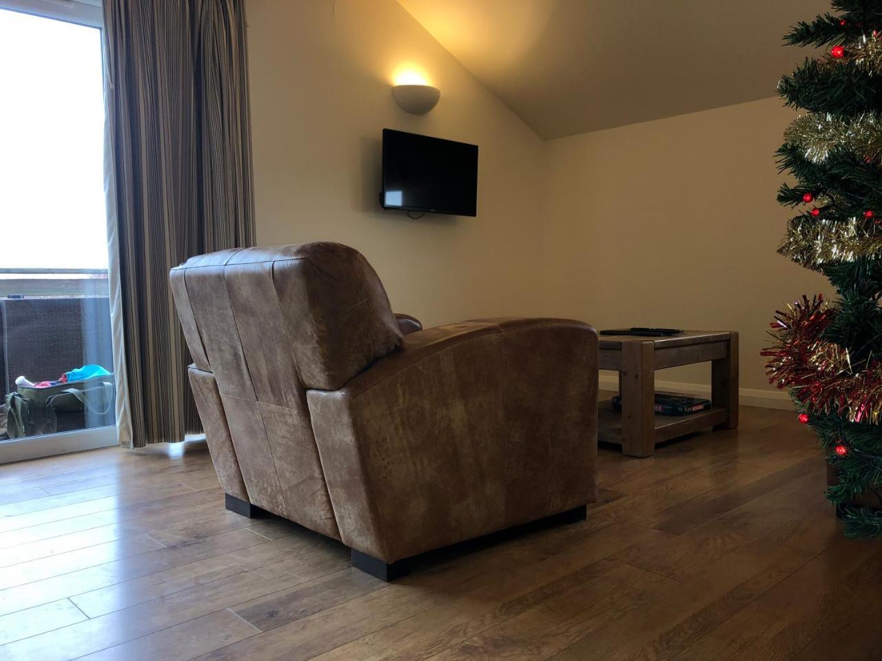Doddington  Fields End Lodges מראה חיצוני תמונה